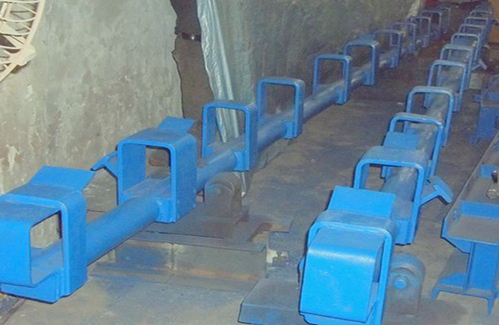 DBR Pollution Control Device