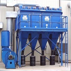 air pollution control systems